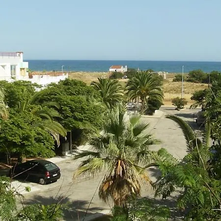 Perola Do Oceano Apartamento