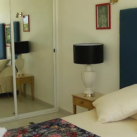 Perola Do Oceano Apartamento