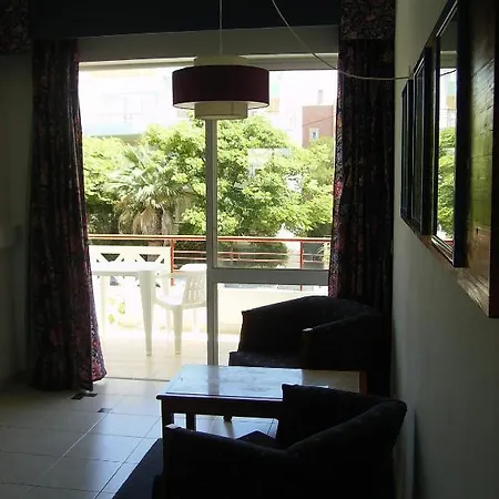 Perola Do Oceano Apartamento Lagos