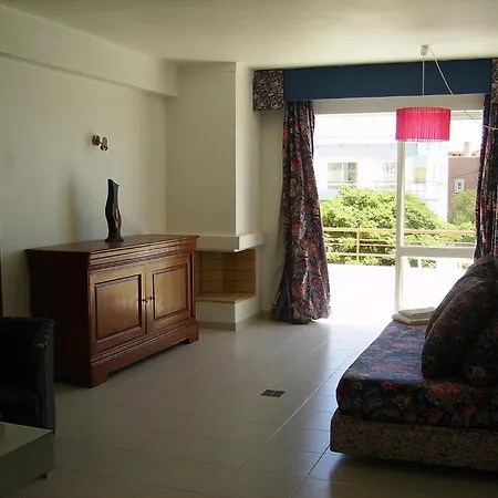 Perola Do Oceano Apartamento
