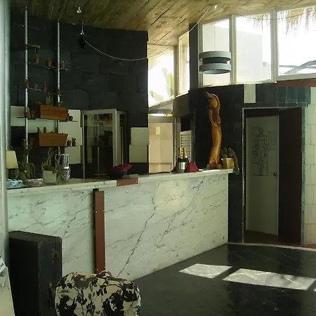 Apartamento Perola Do Oceano