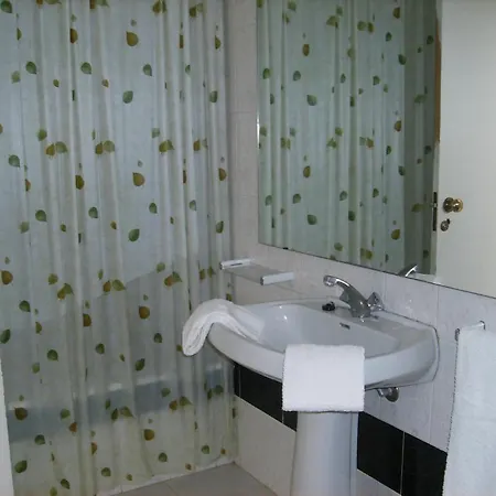 Perola Do Oceano Apartamento *