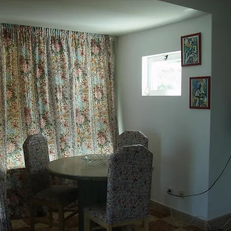 Perola Do Oceano Apartamento *