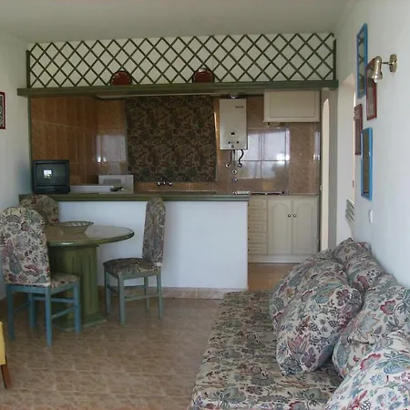 Perola Do Oceano Apartamento Lagos