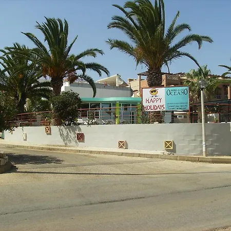 Apartamento Perola Do Oceano *