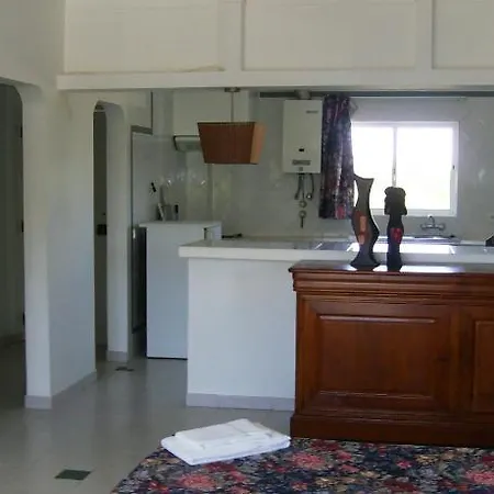Apartamento Perola Do Oceano