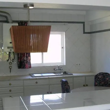 Apartamento Perola Do Oceano *