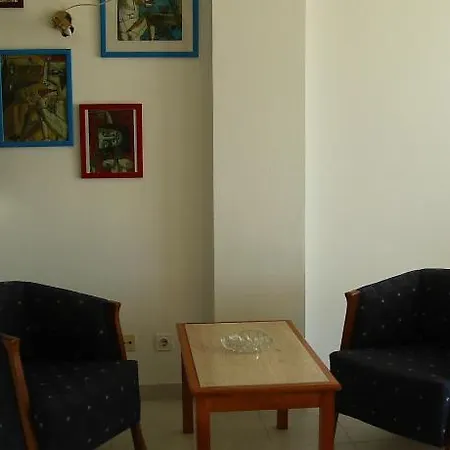 Apartamento Perola Do Oceano *