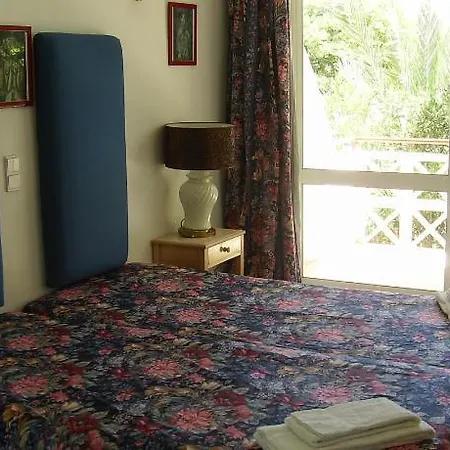 Apartamento Perola Do Oceano