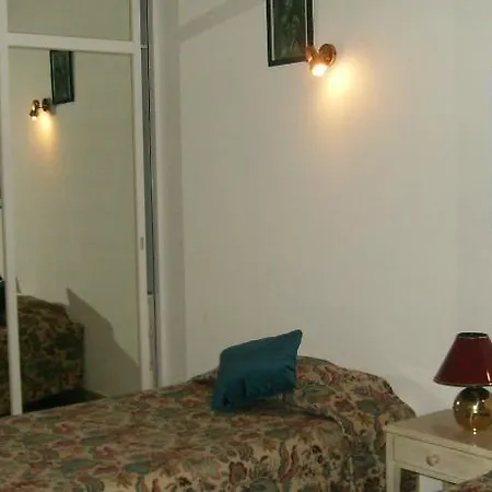 Apartamento Perola Do Oceano
