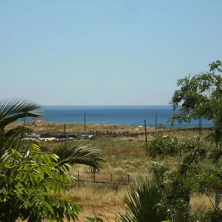 Apartamento Perola Do Oceano Lagos