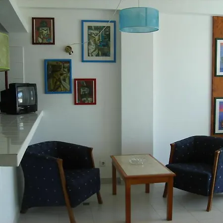 Perola Do Oceano Apartamento Lagos
